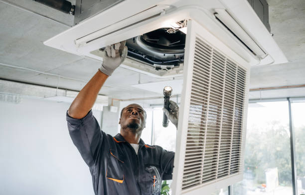 Licensed Ductwork Repair service in Fulton, NY - FH HVAC