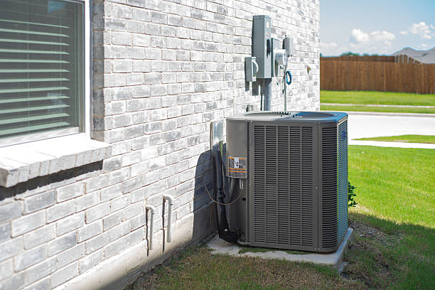 Reliable Ductwork Repair contractor in Fulton, NY by FH HVAC